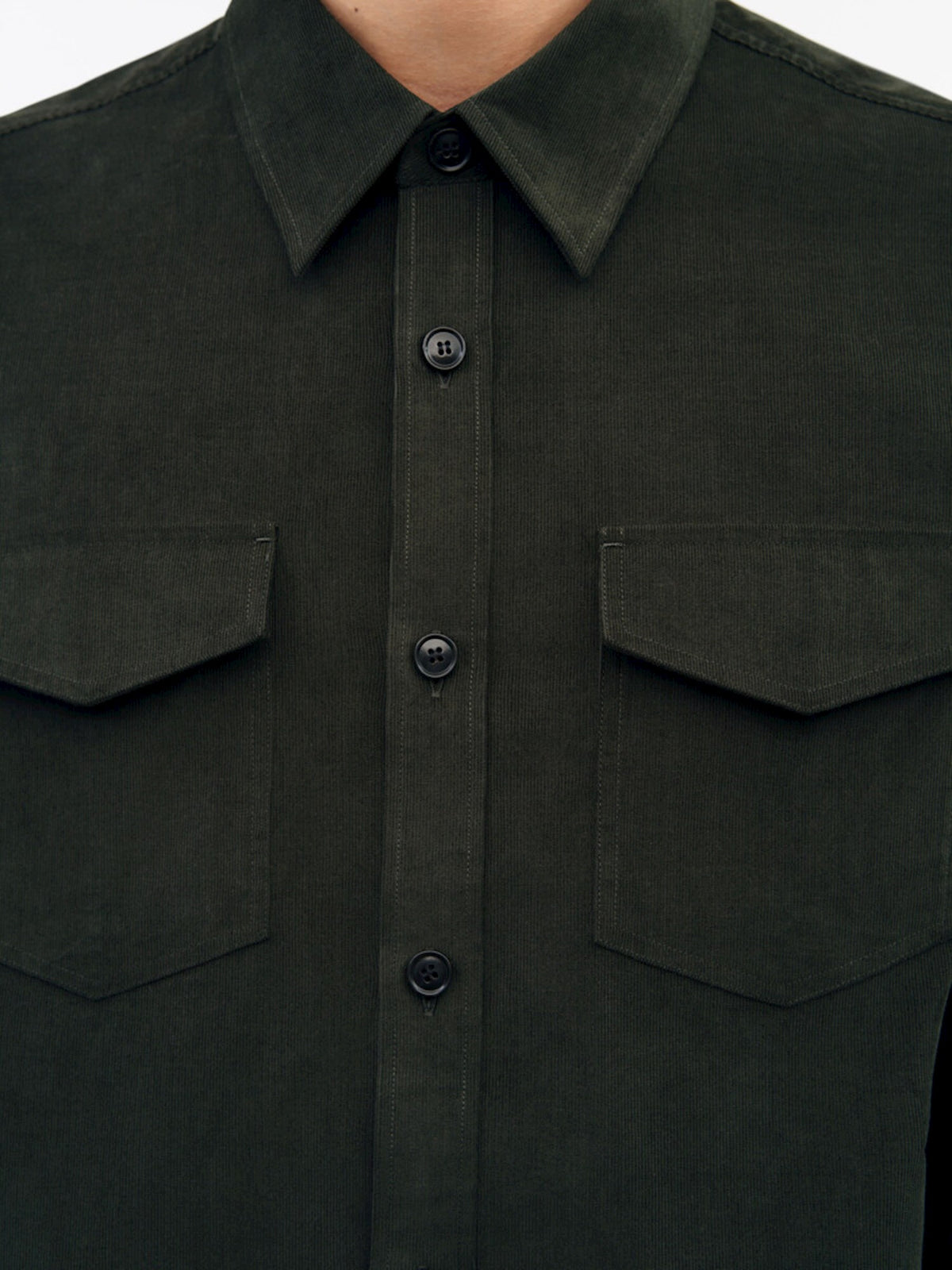 45Y FOREST GREEN