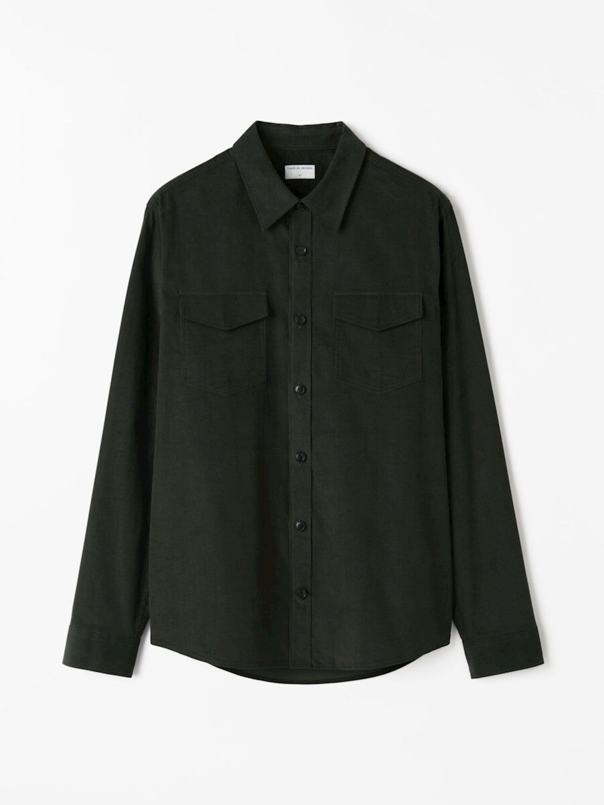 45Y FOREST GREEN