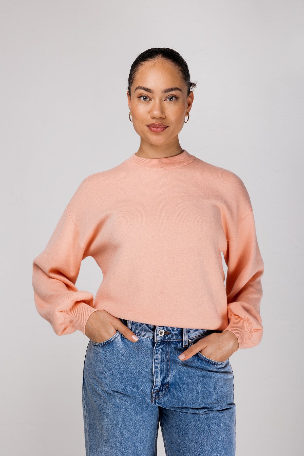 BLUSH
