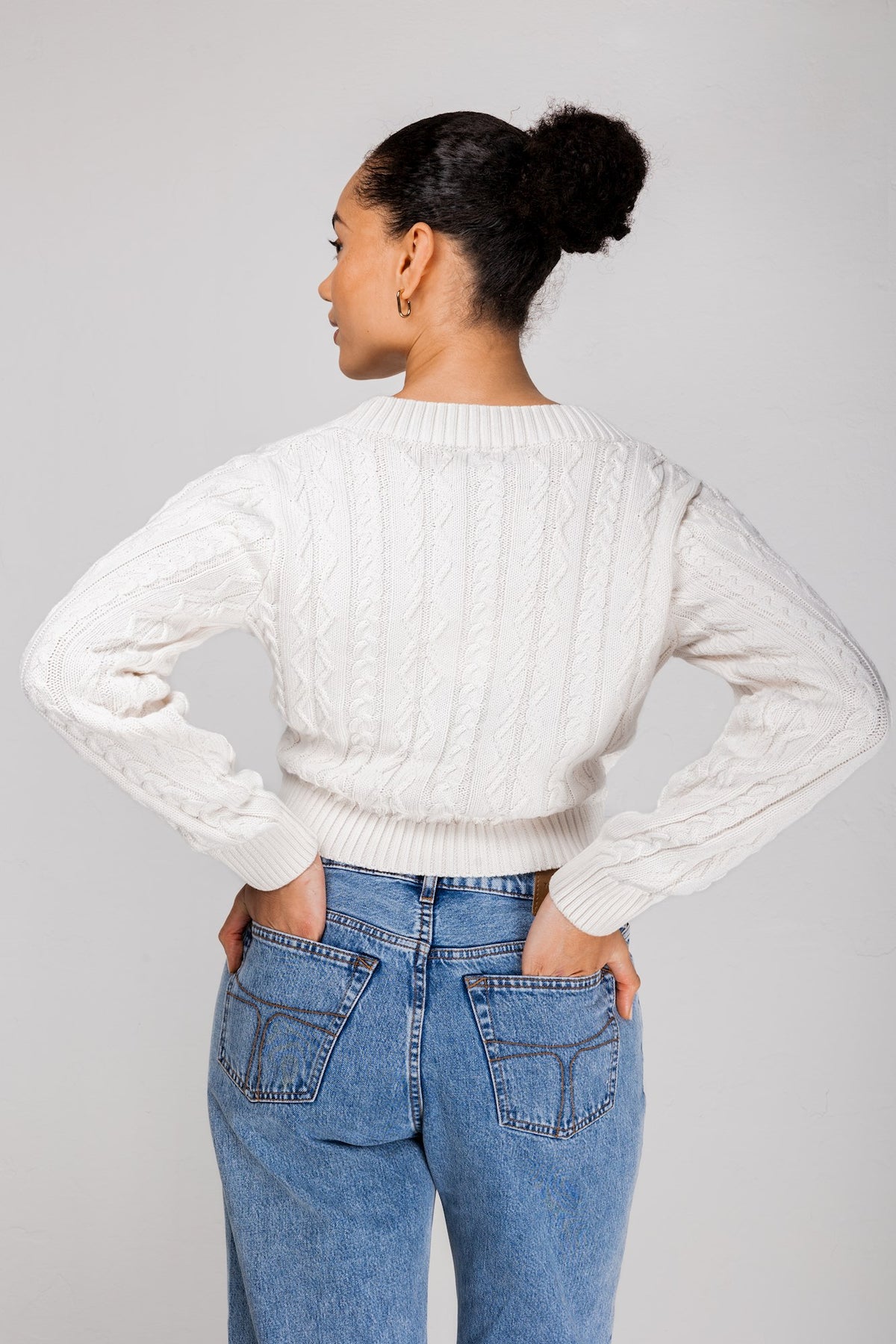 WINTER WHITE