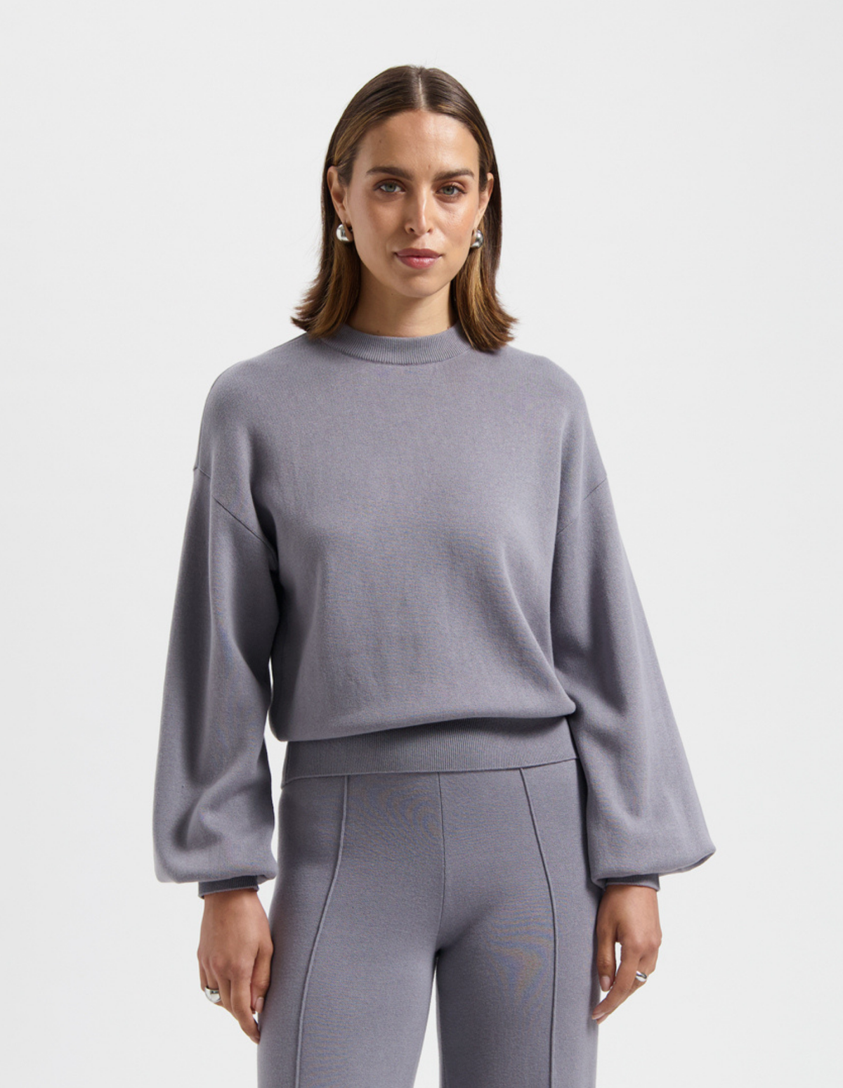 DEEP GREY