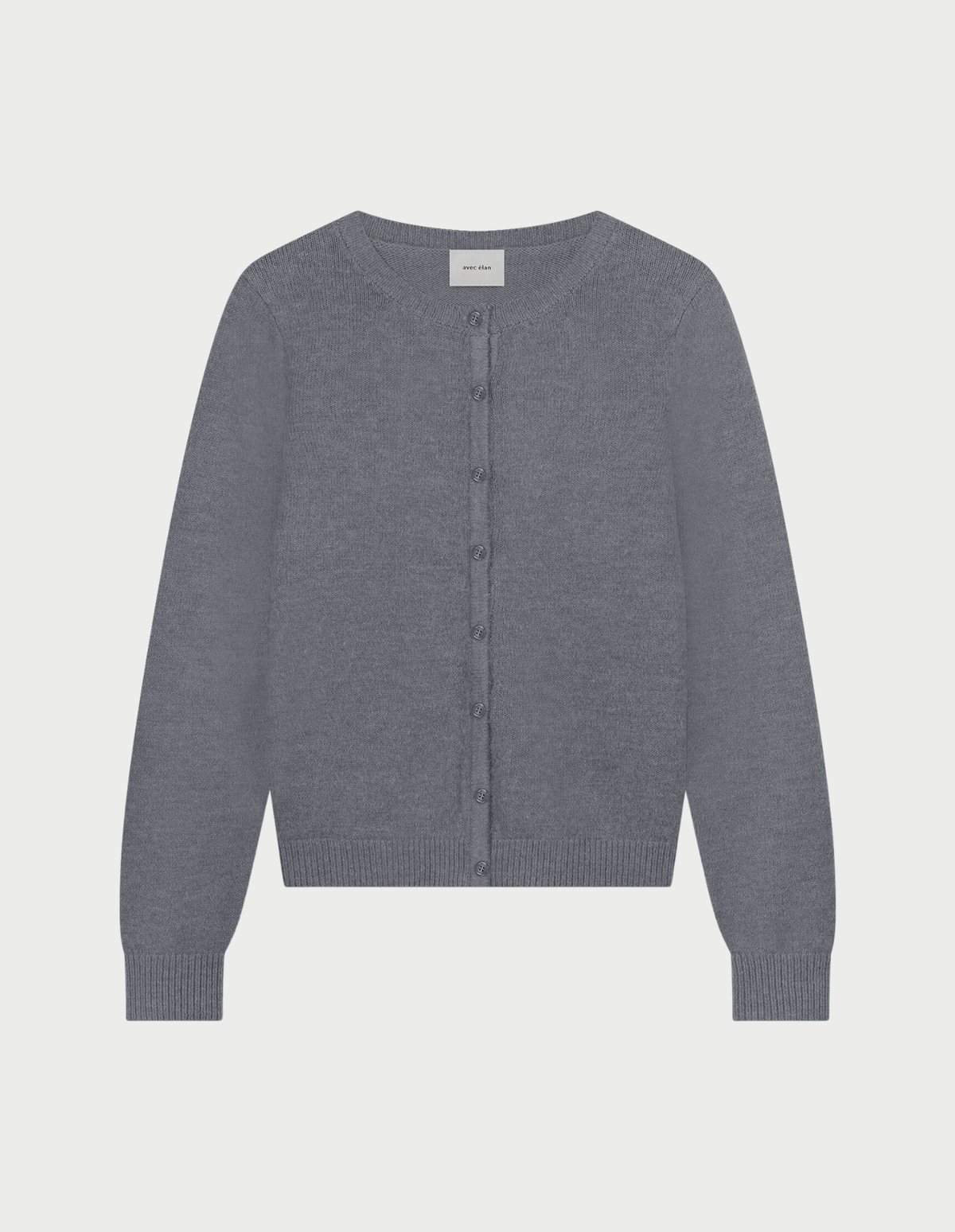 DEEP GREY