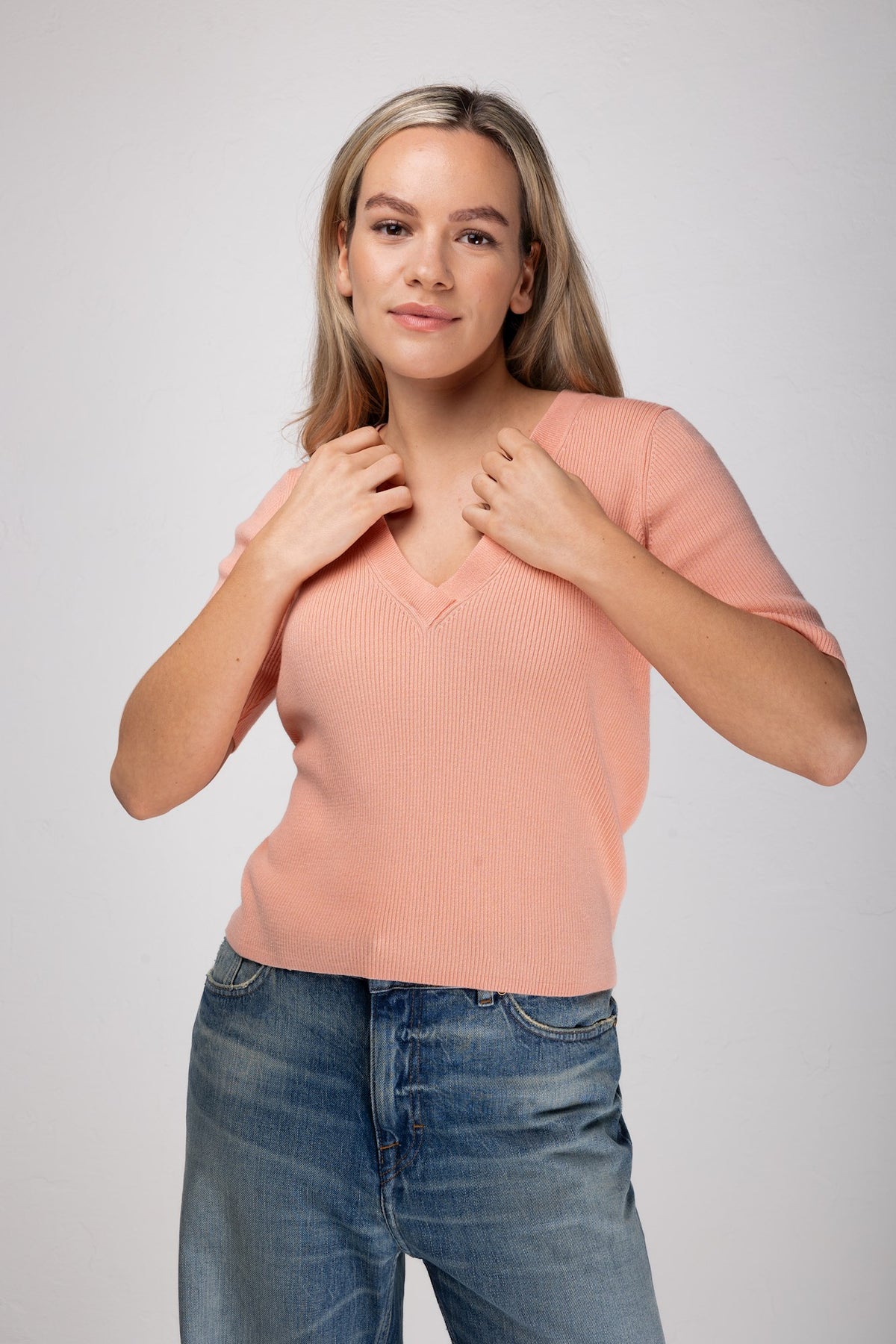 BLUSH