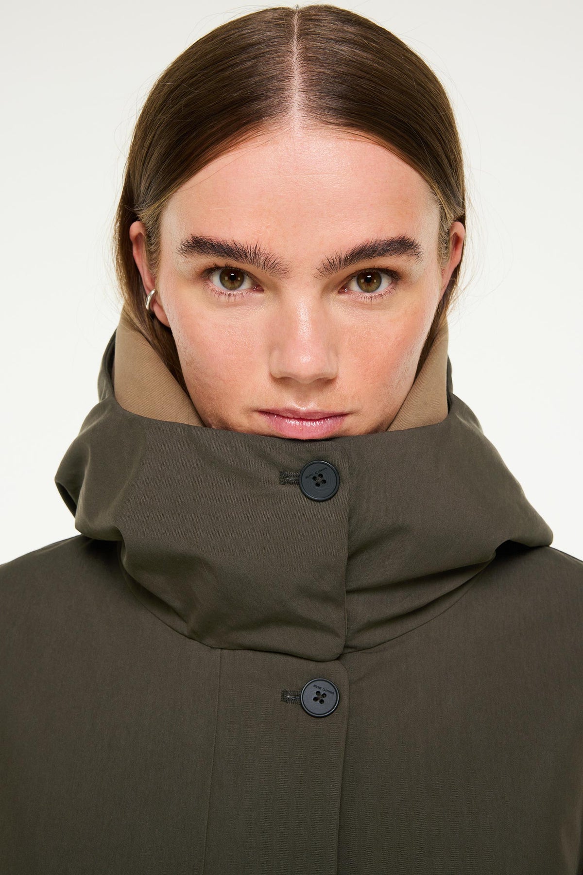 520 DEEP OLIVE