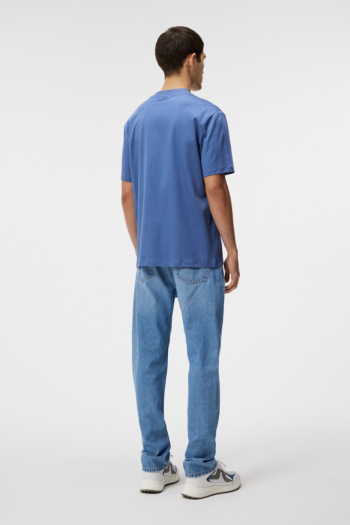 O206 BIJOU BLUE