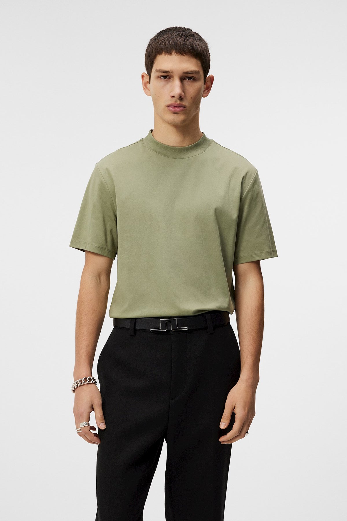 M311 OIL GREEN