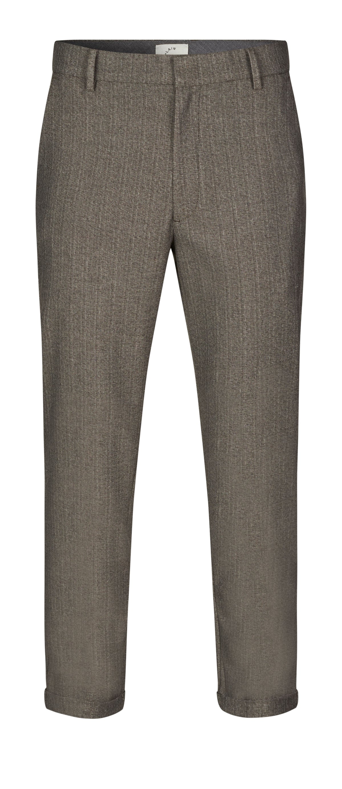 COOL TAUPE MELANGE ''32''