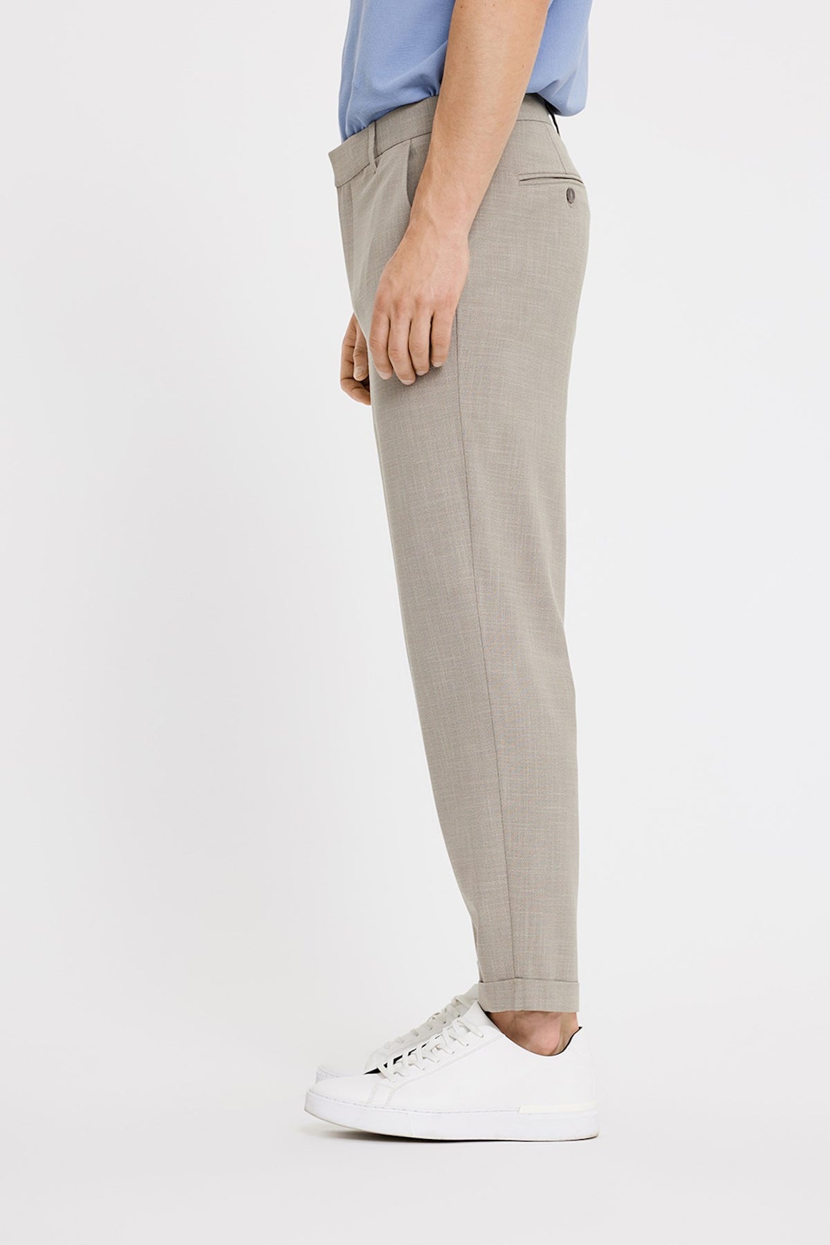 30977 SAND MELANGE ''34''