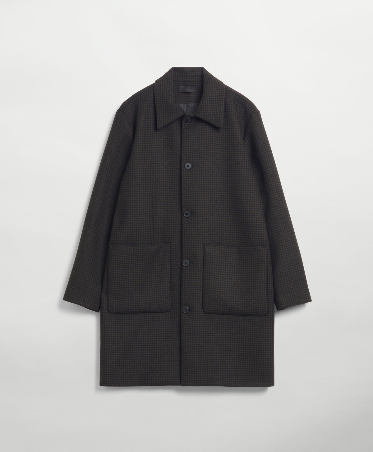 342 BROWN DOGTOOTH