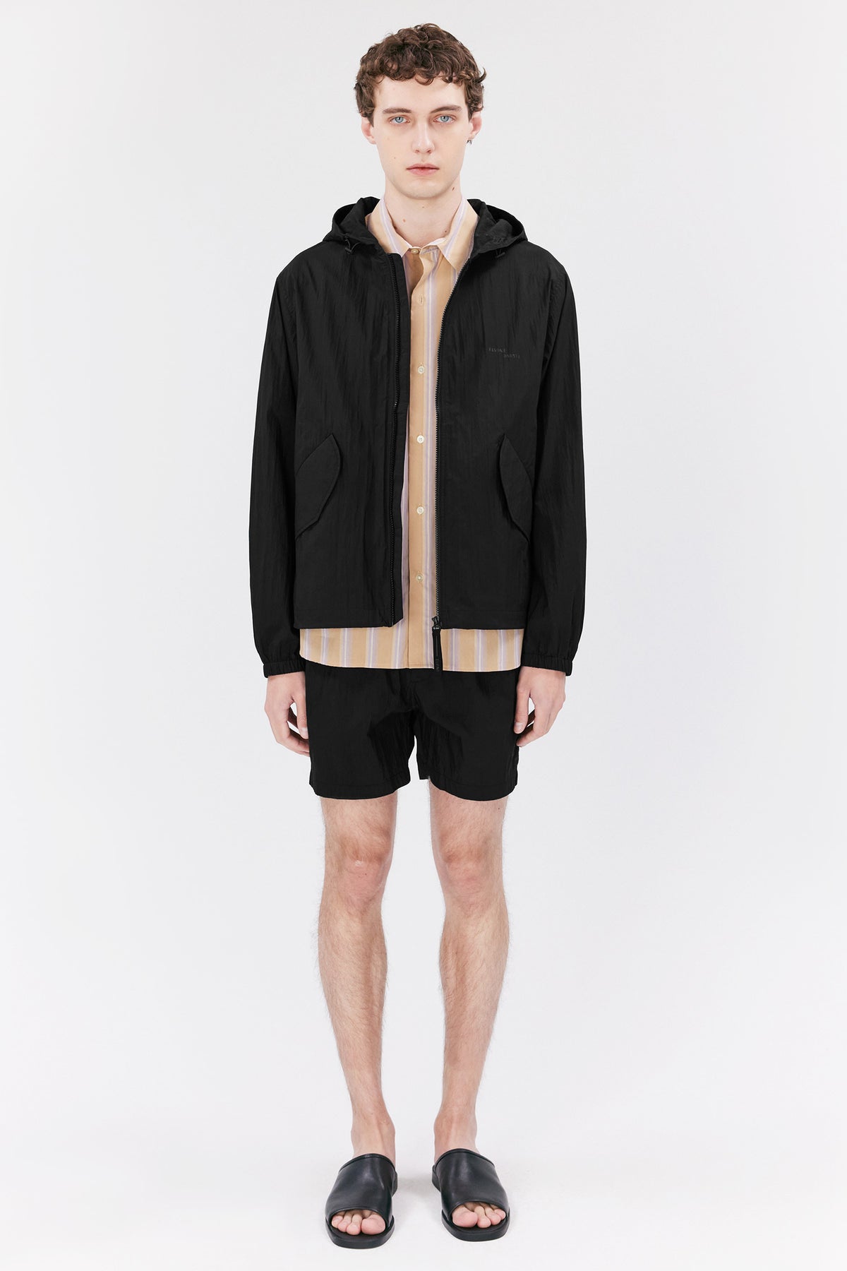 110 BLACK