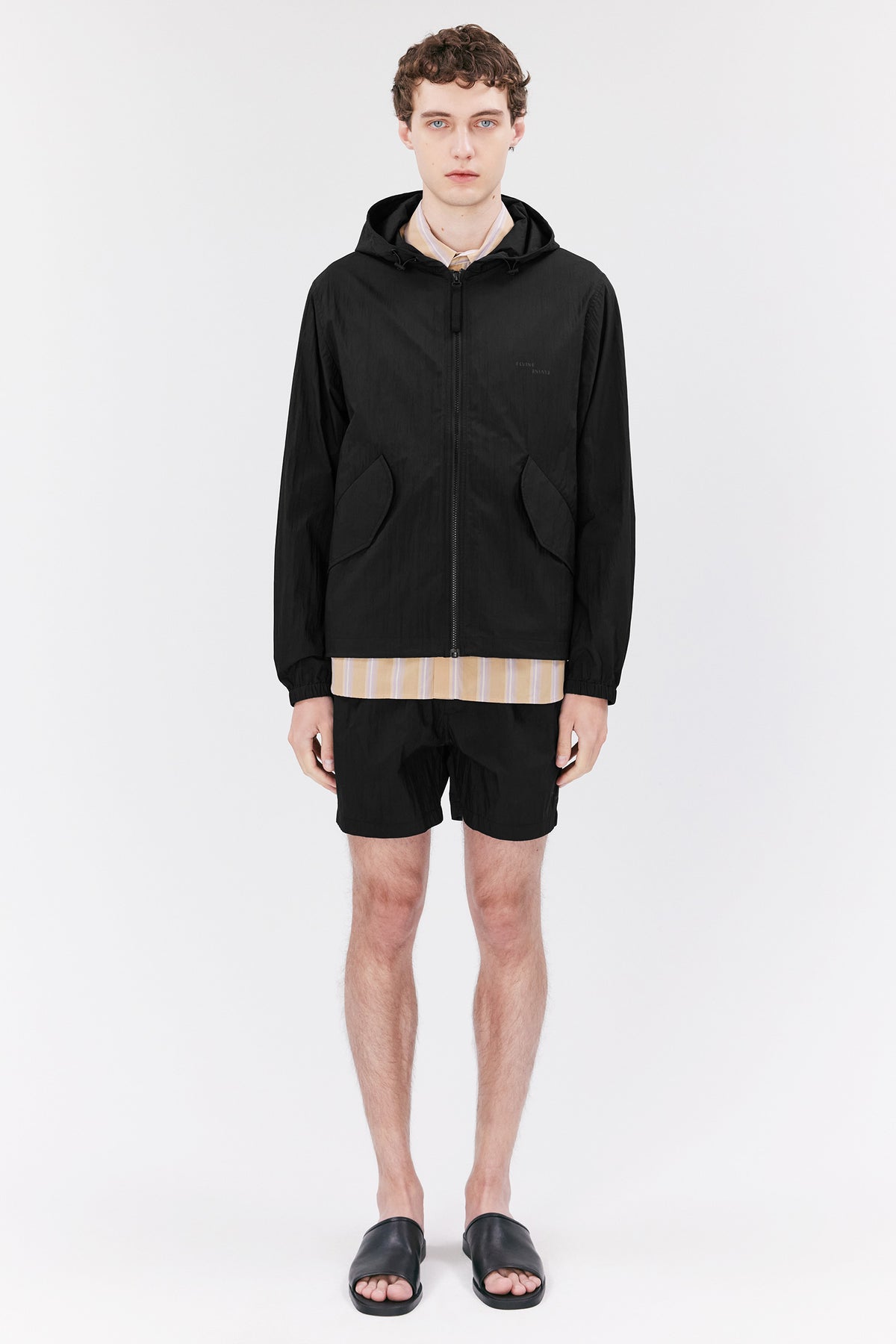 110 BLACK