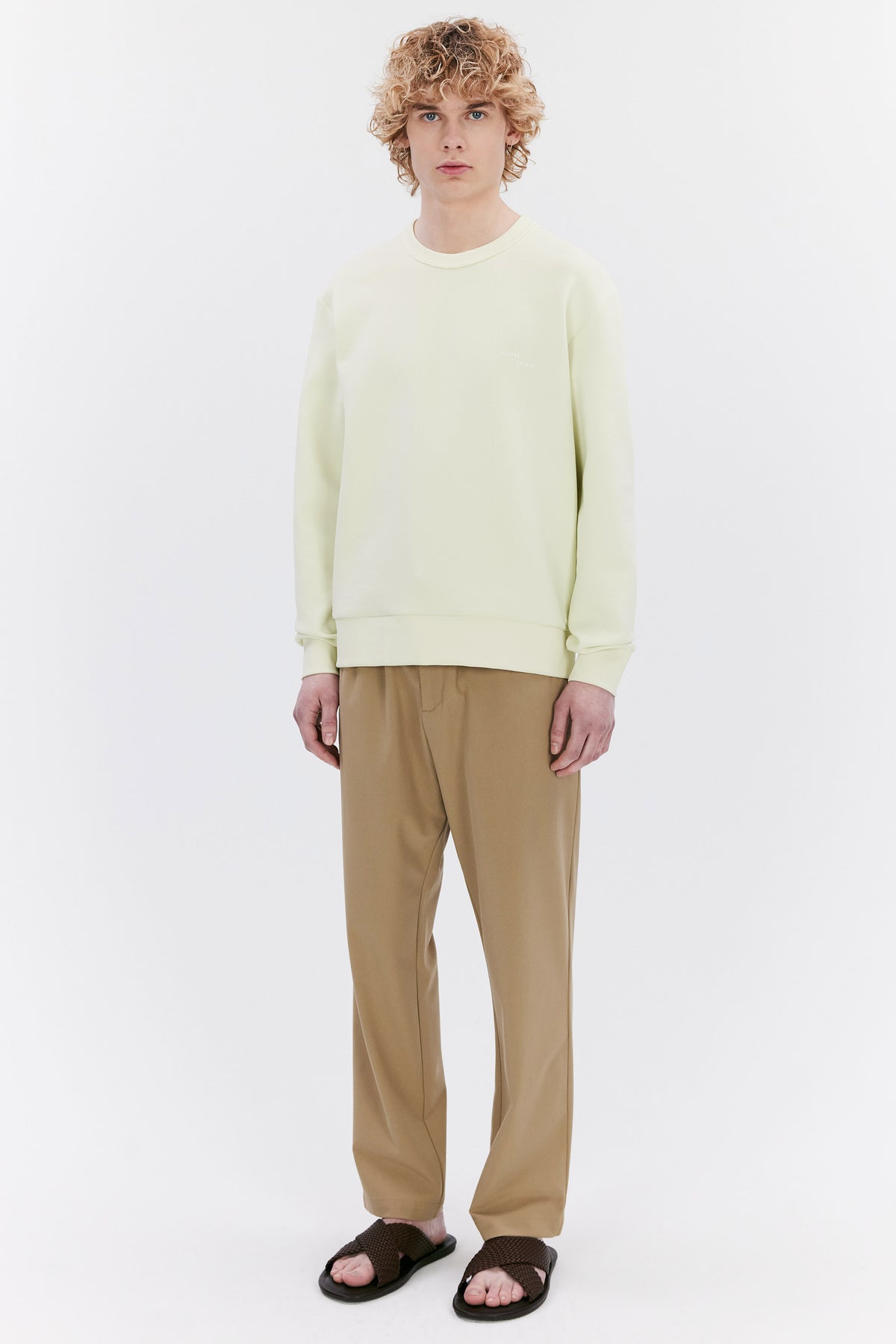 125 LIGHT GREEN