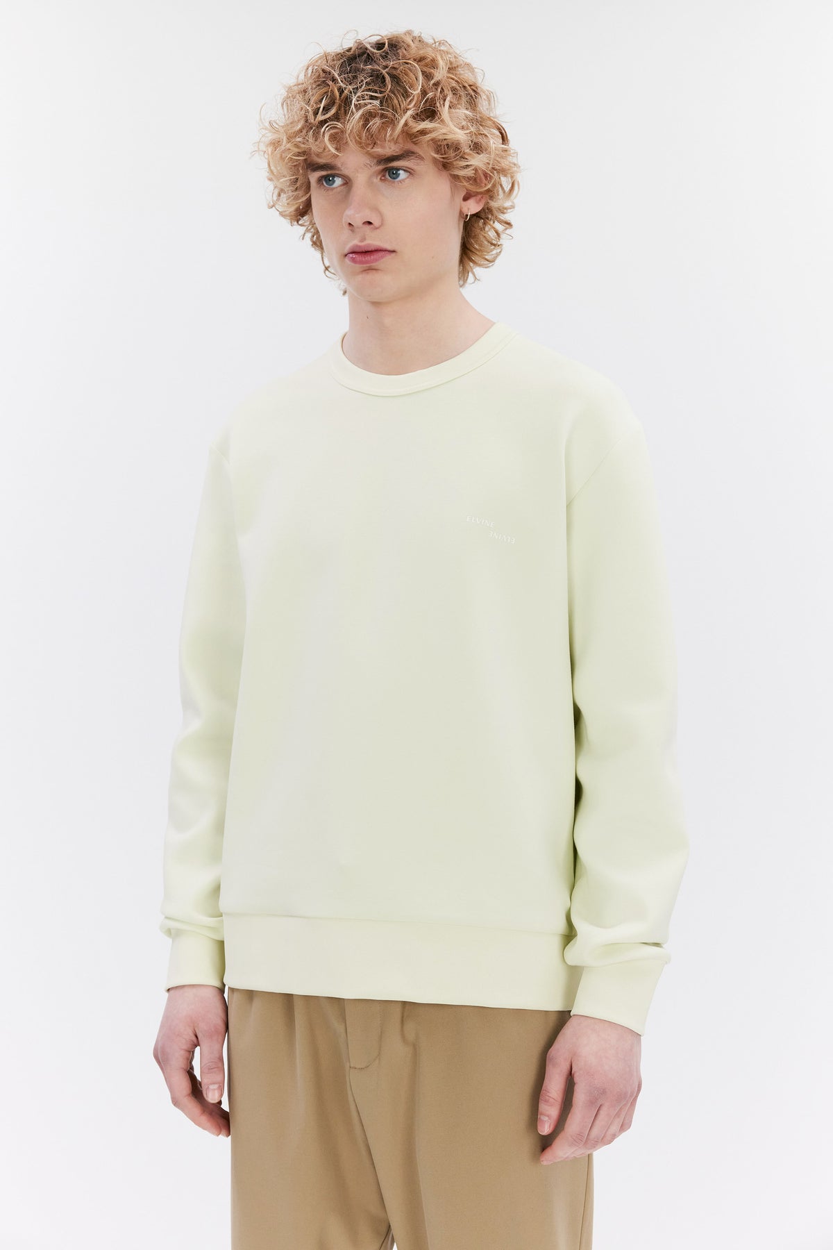 125 LIGHT GREEN