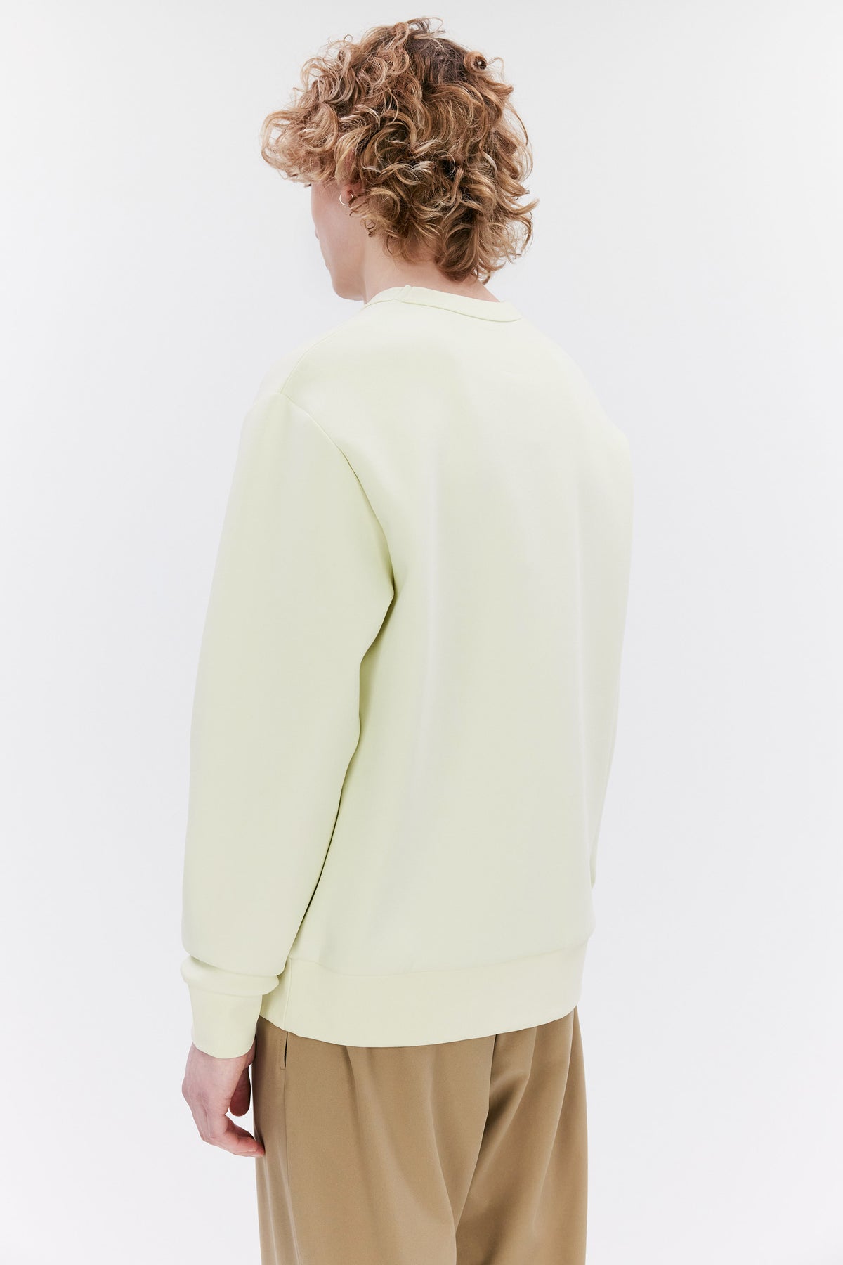 125 LIGHT GREEN