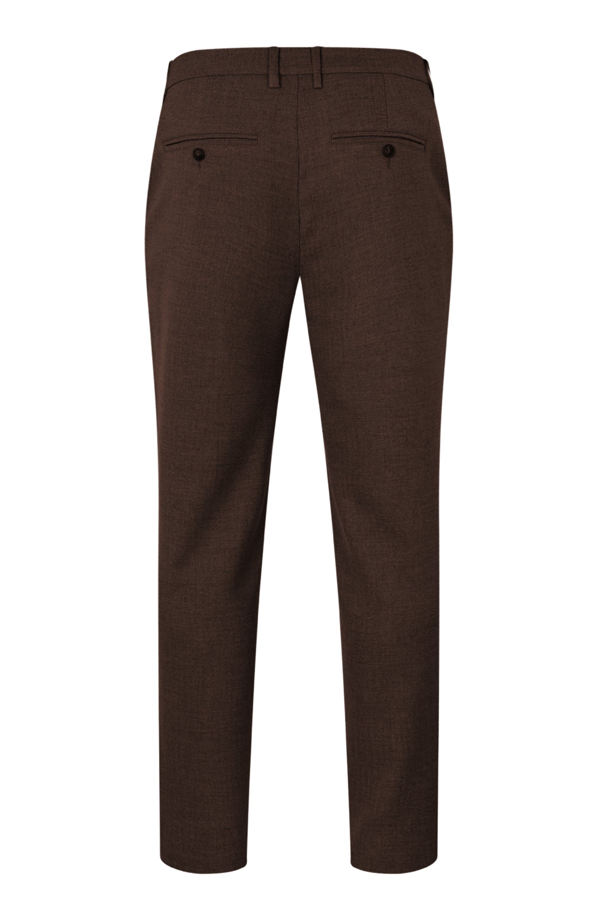 30936 DARK BROWN MELANGE 34