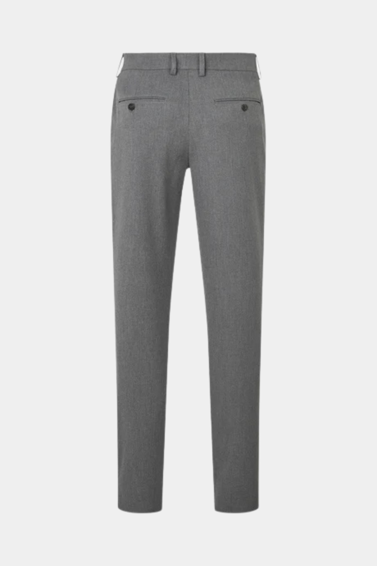 02280 GREY MELANGE ''34''