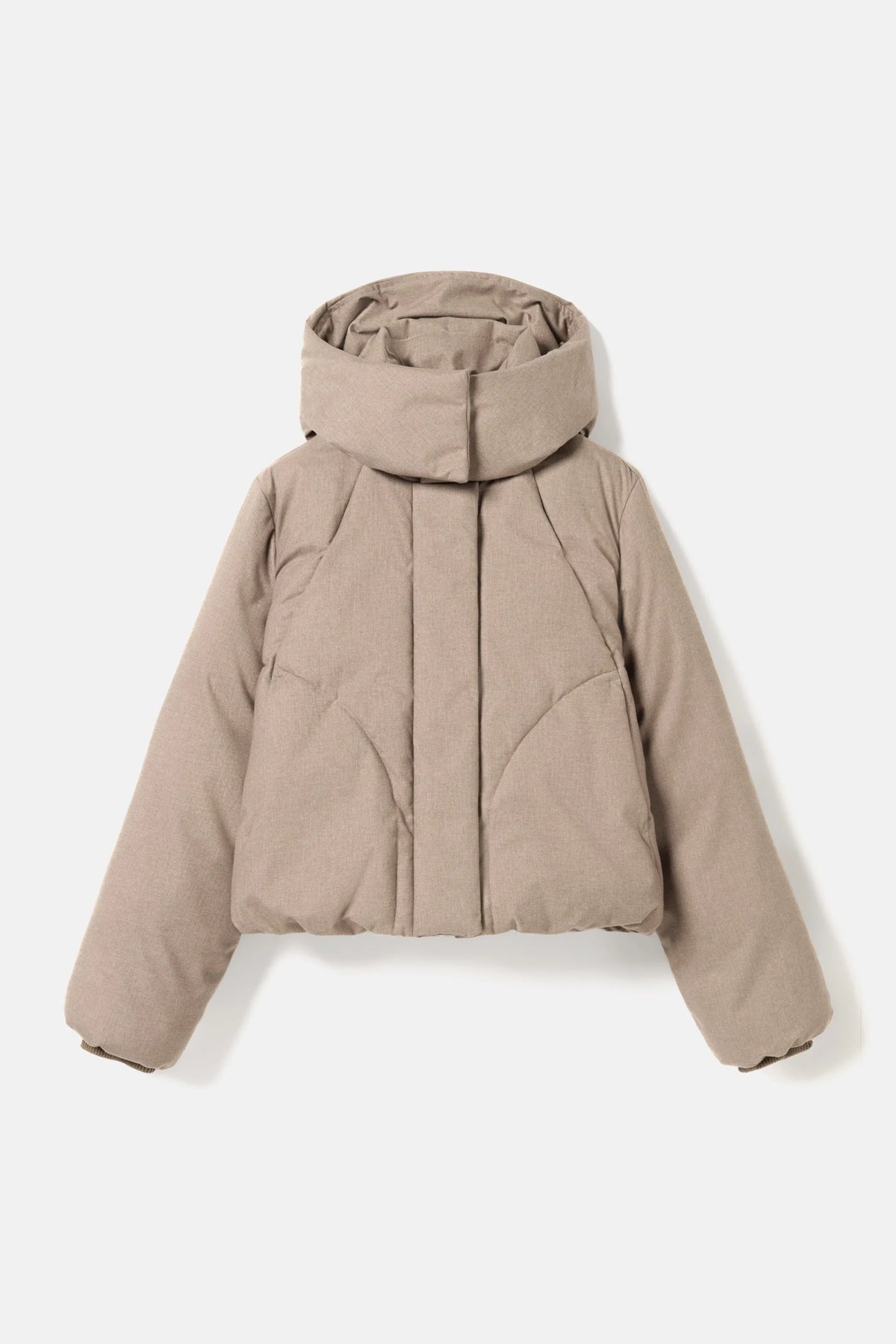 518 BEIGE MELANGE