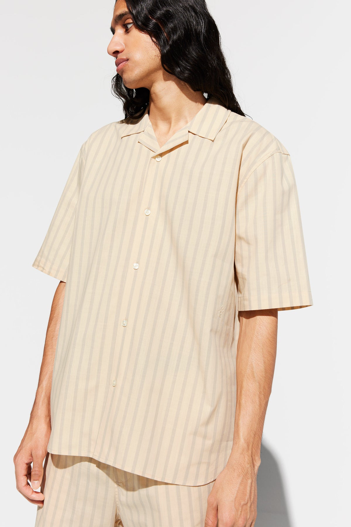 591 SAND STRIPE