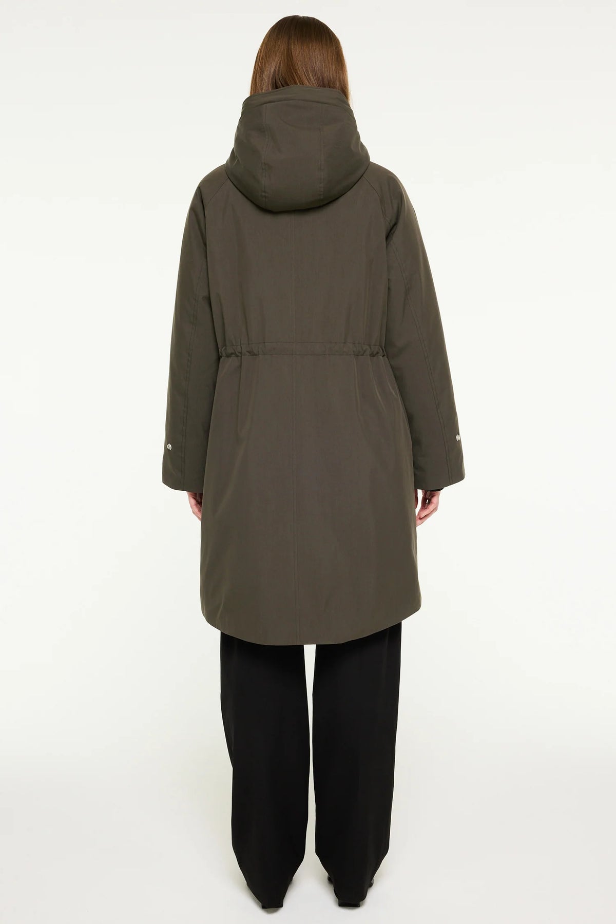 520 DEEP OLIVE
