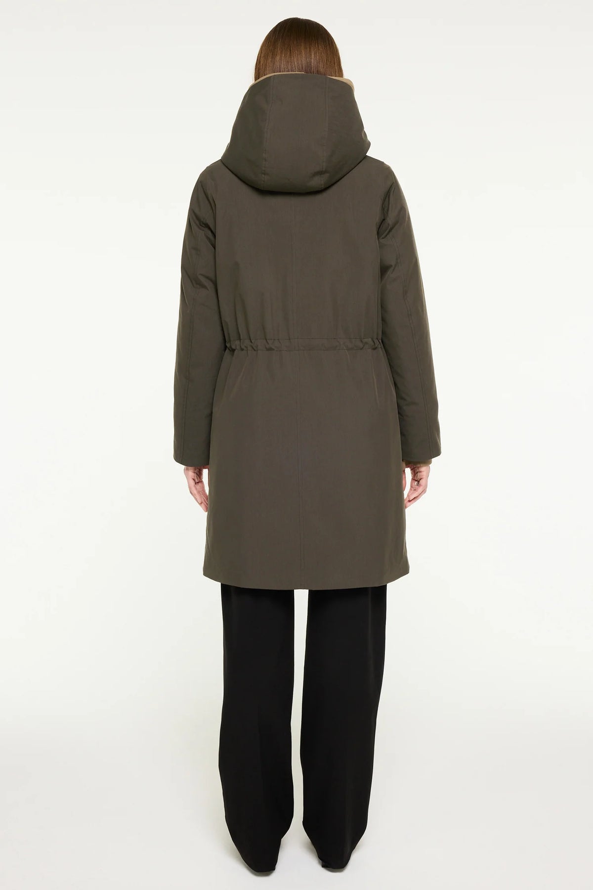520 DEEP OLIVE