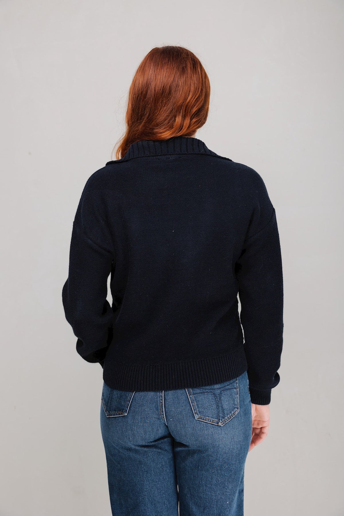 DARK NAVY