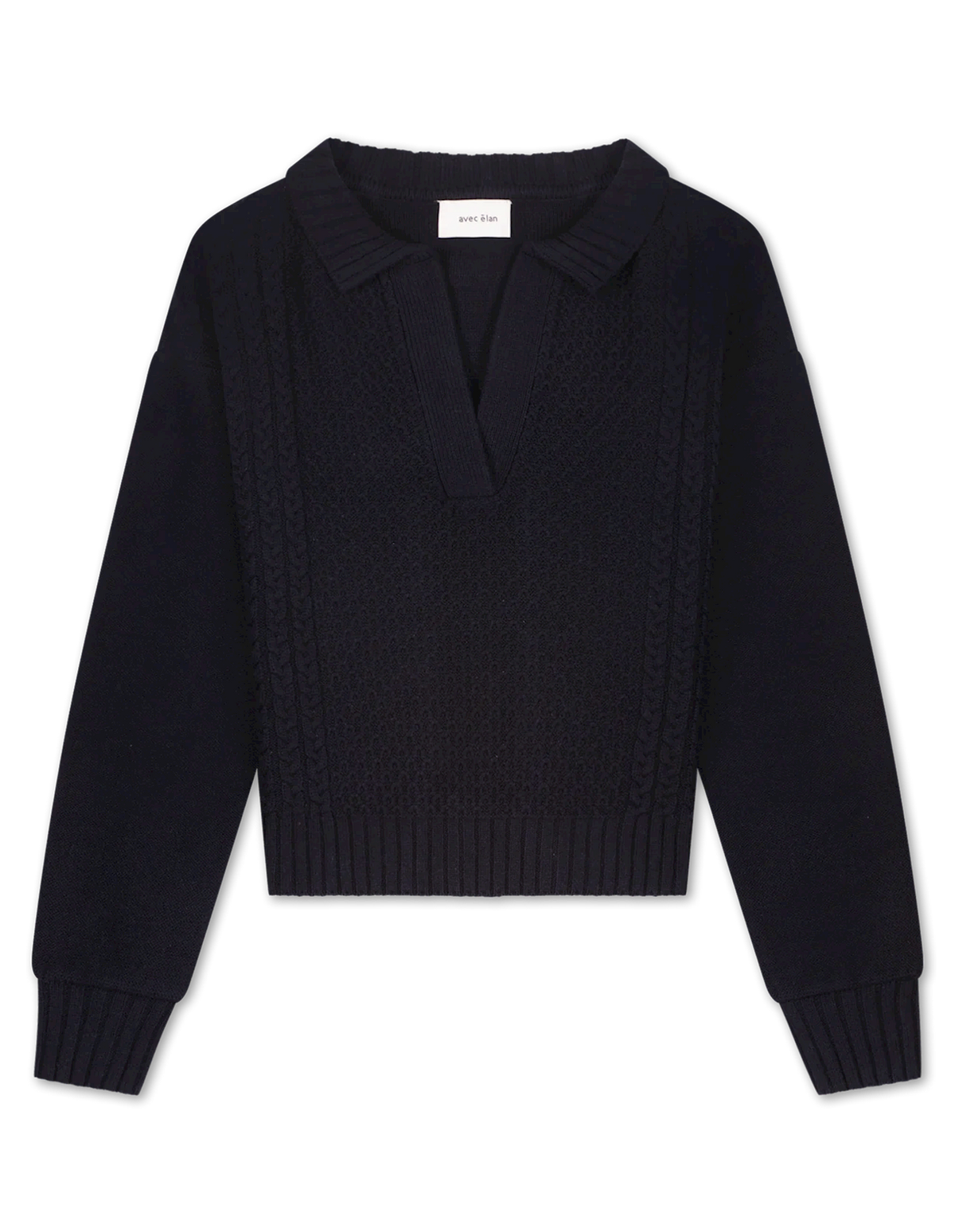 DARK NAVY