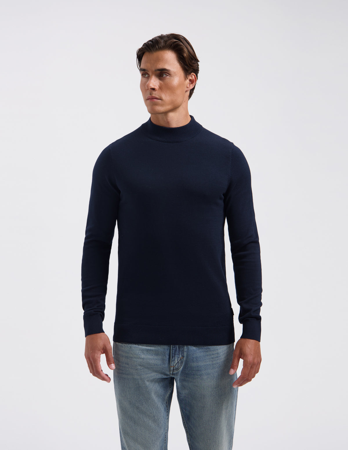 DARK NAVY