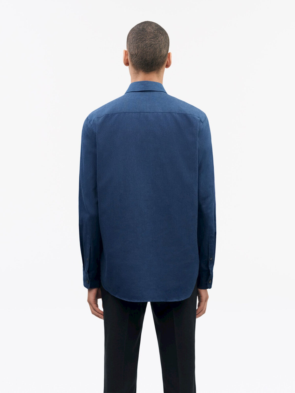 21D BLUE