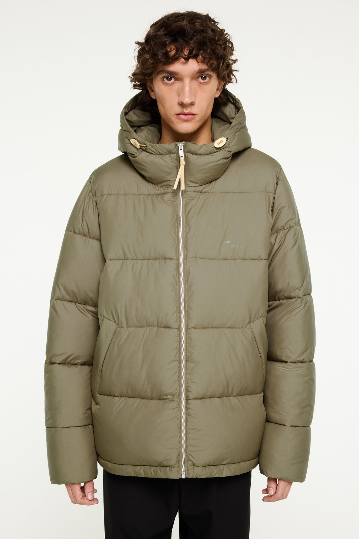 122 LIGHT OLIVE