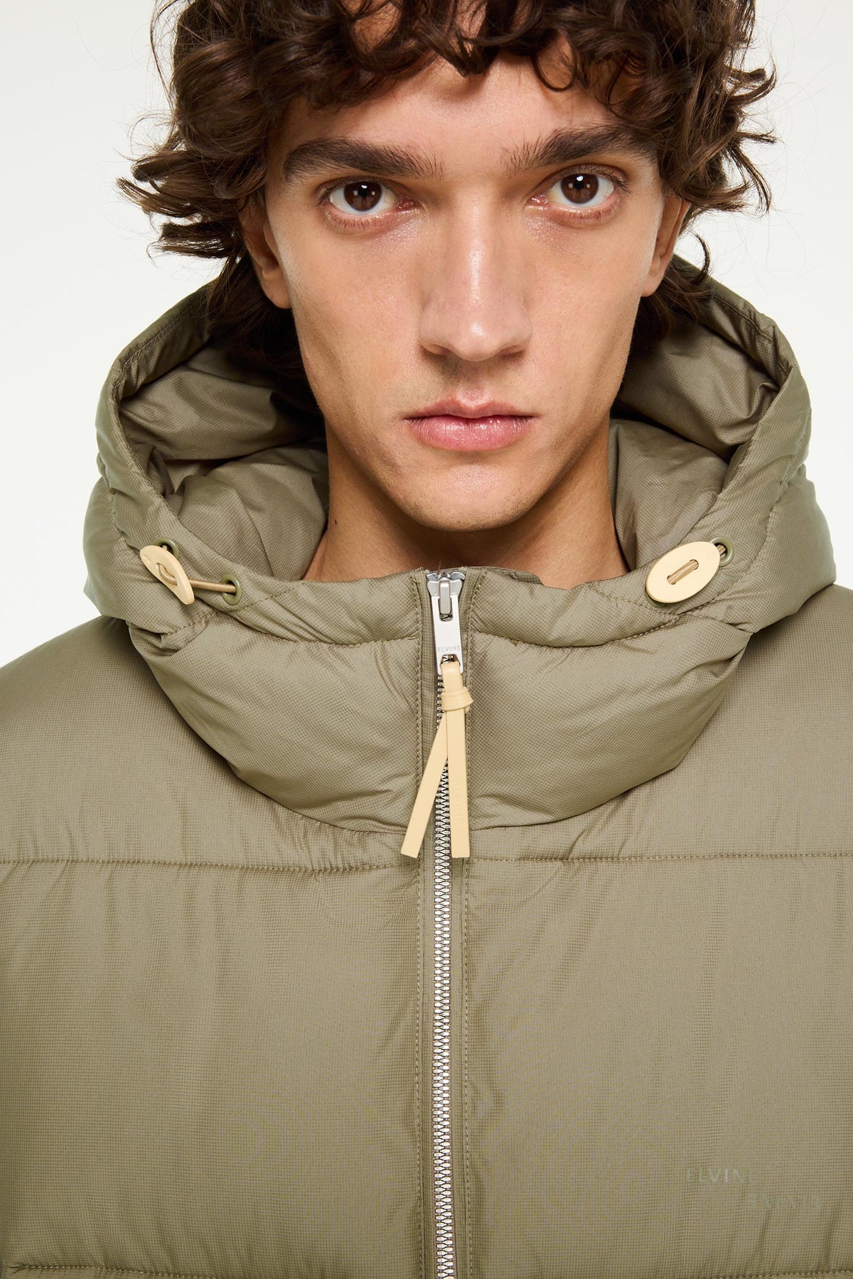 122 LIGHT OLIVE
