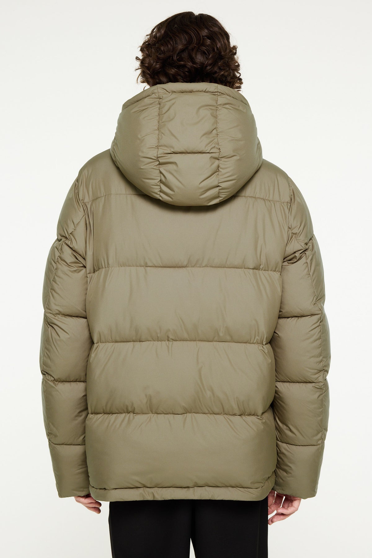 122 LIGHT OLIVE