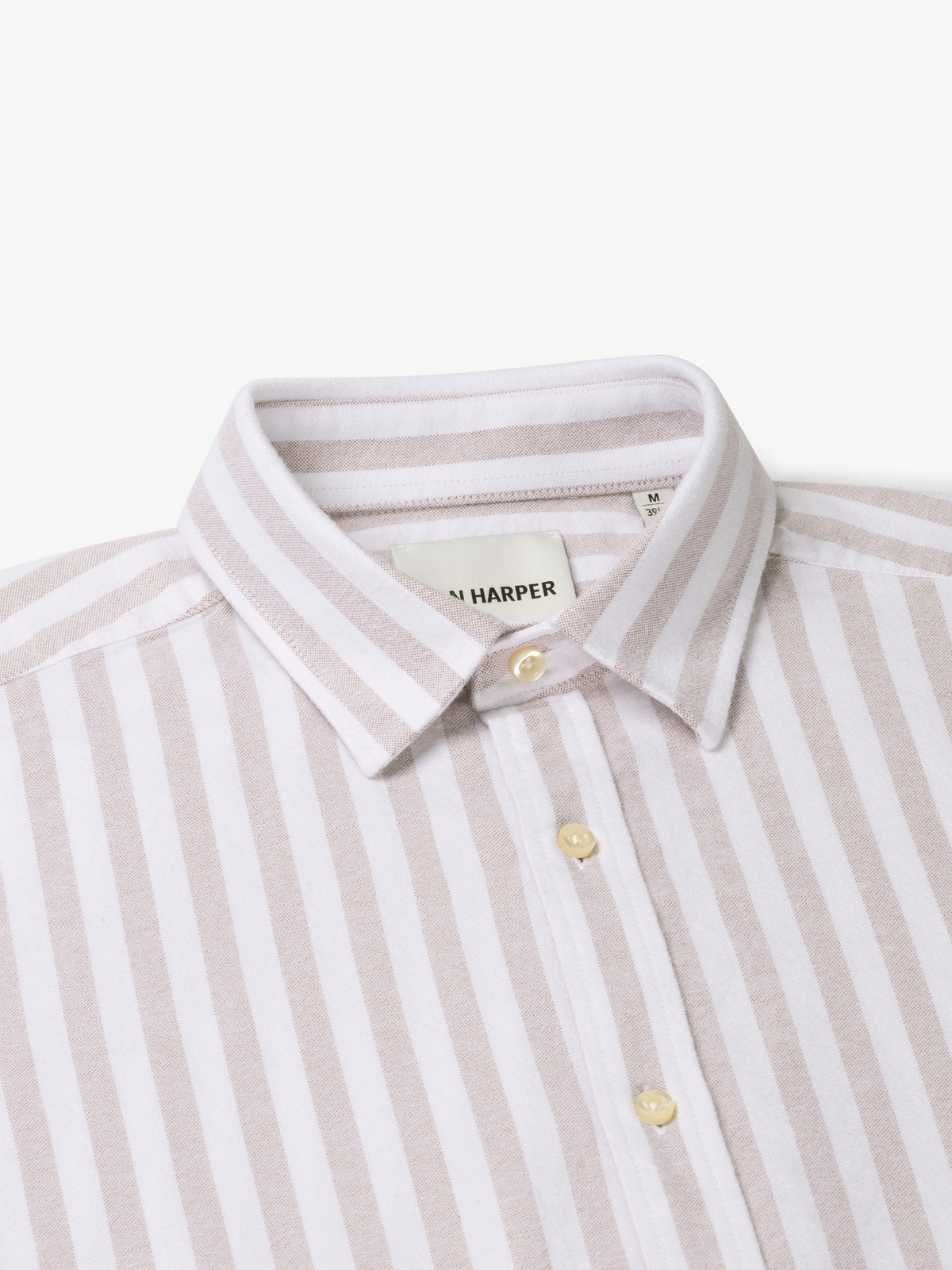 BURLWOOD STRIPES