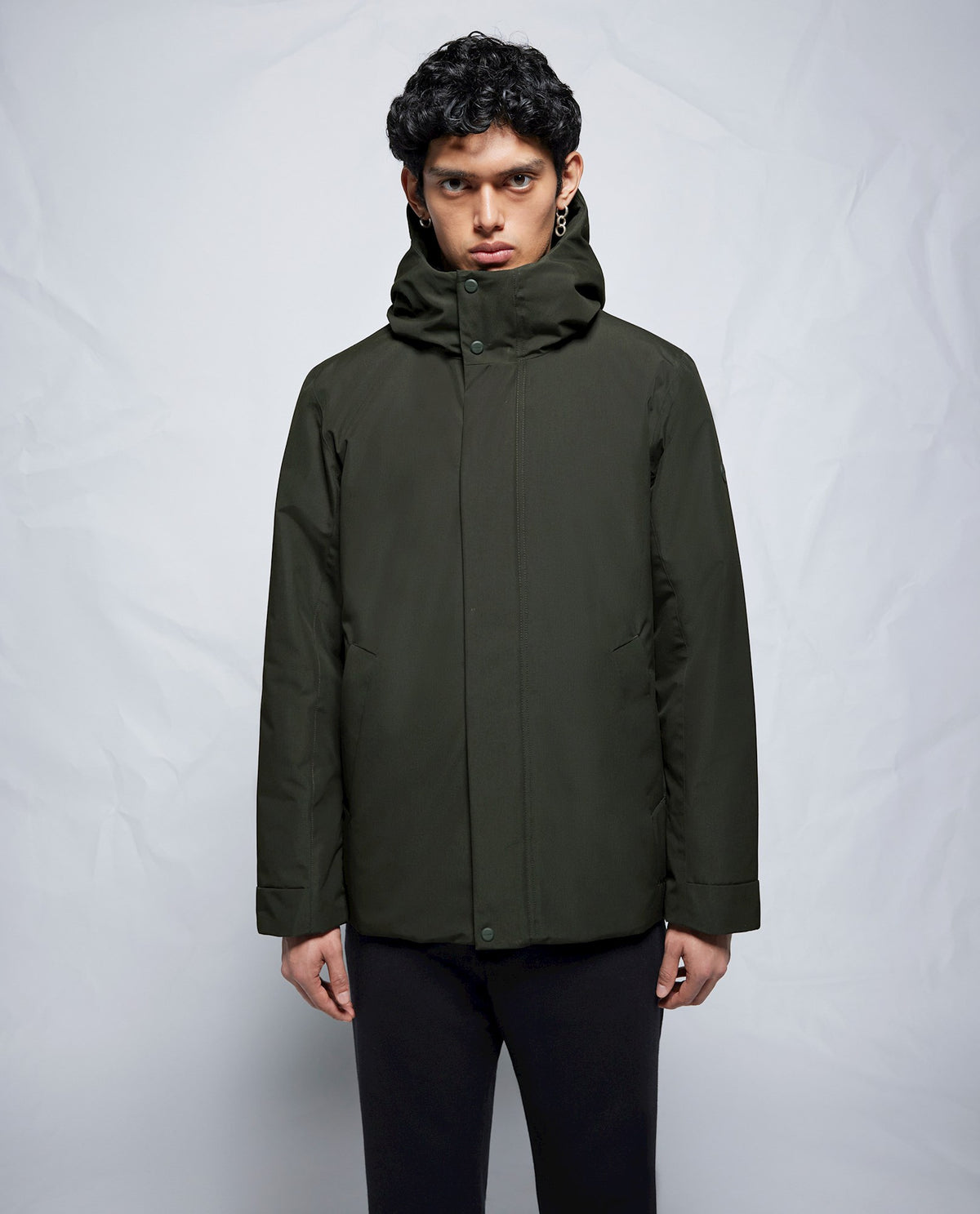 055 SHELTER GREEN