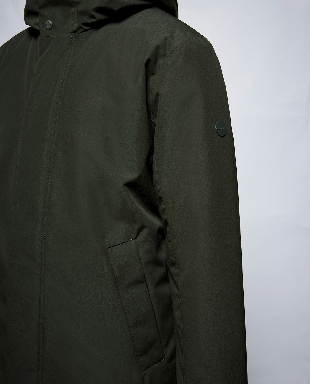 055 SHELTER GREEN