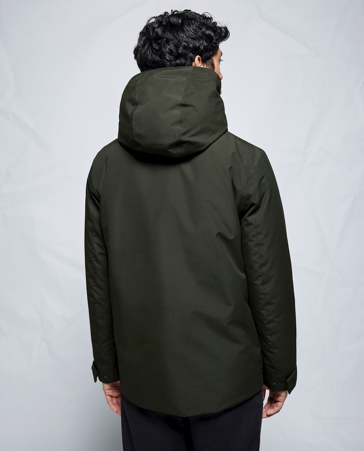 055 SHELTER GREEN