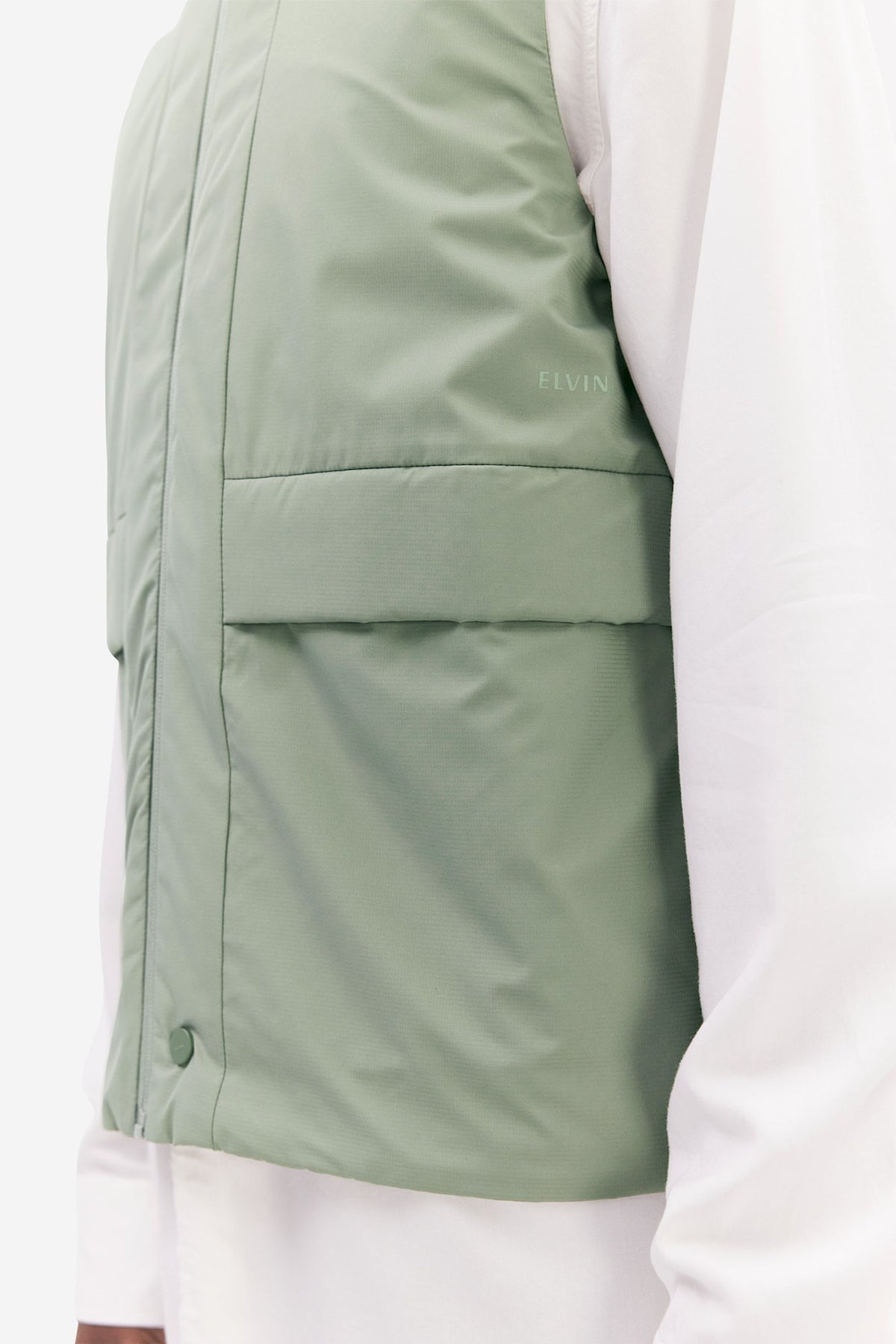 546 SOFT GREEN