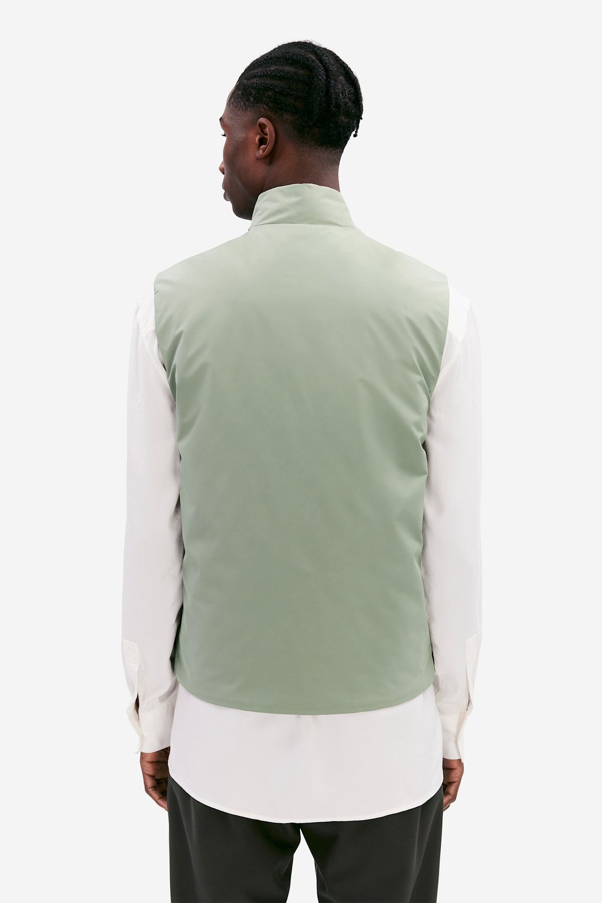 546 SOFT GREEN
