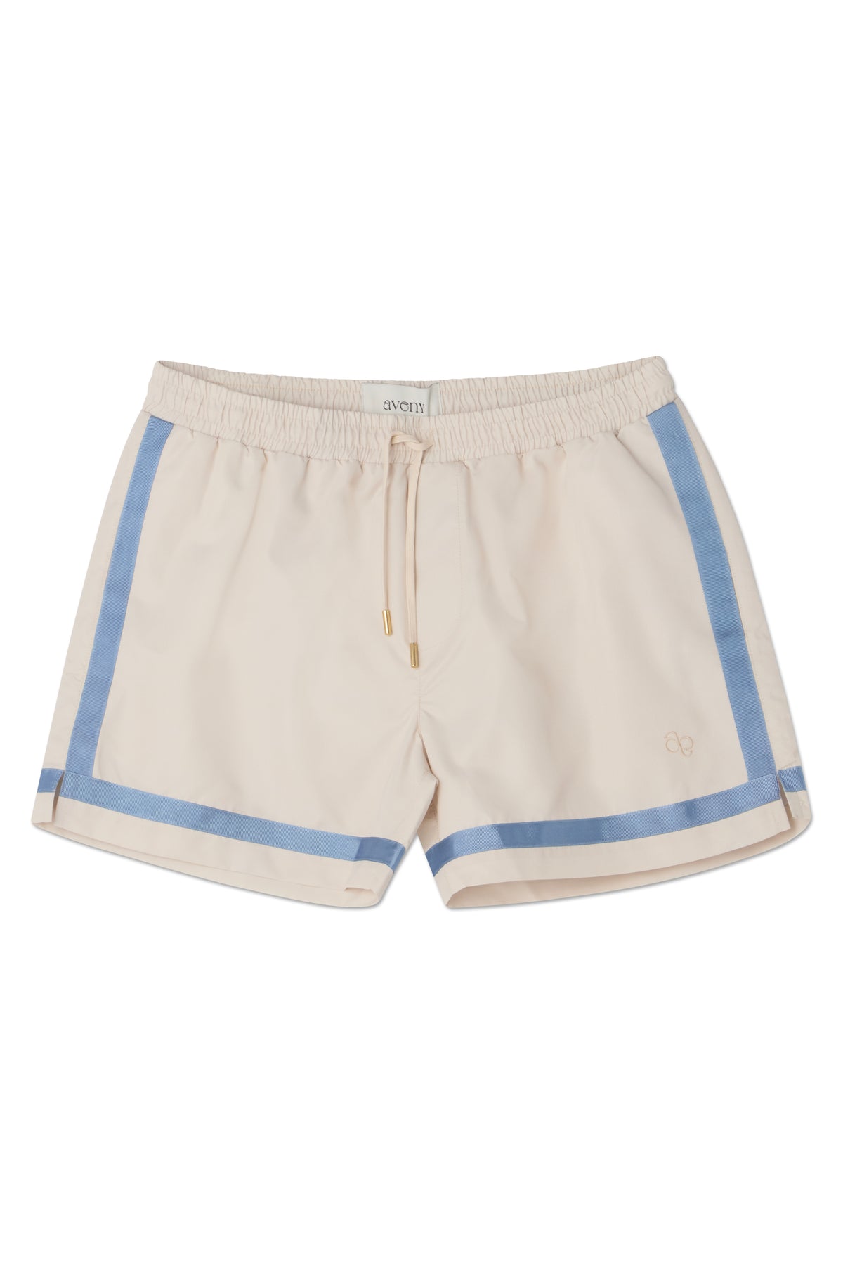 BIRCH/ FADED DENIM