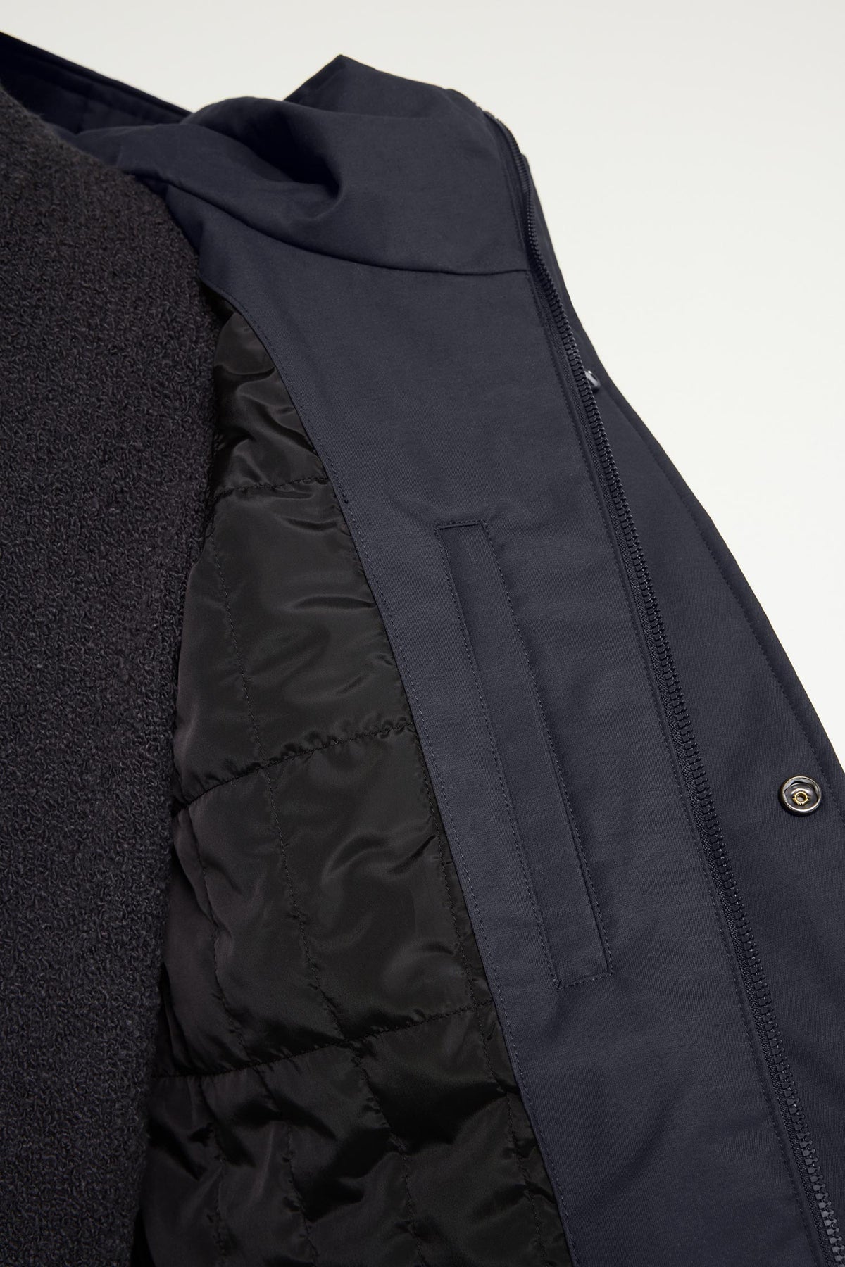 501 NIGHT GREY