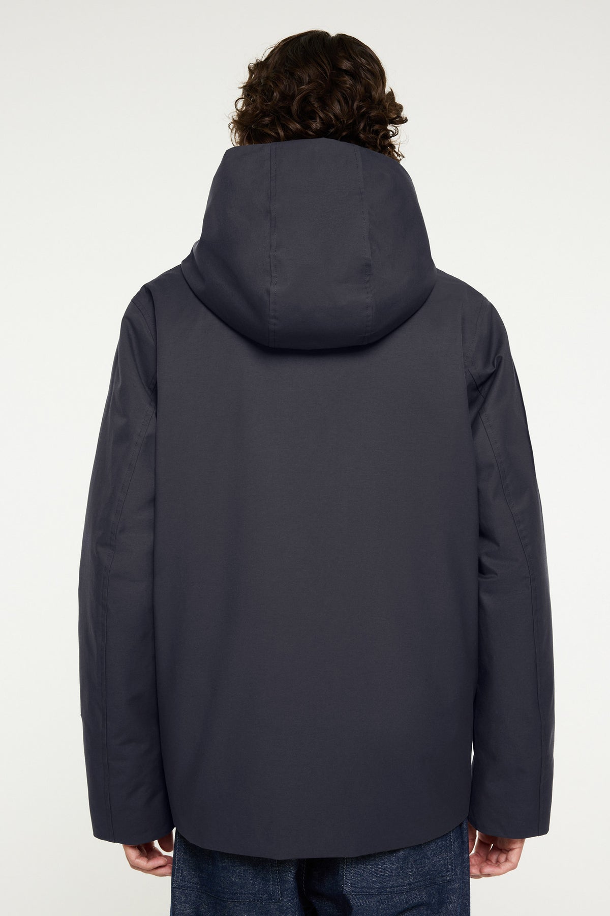 501 NIGHT GREY