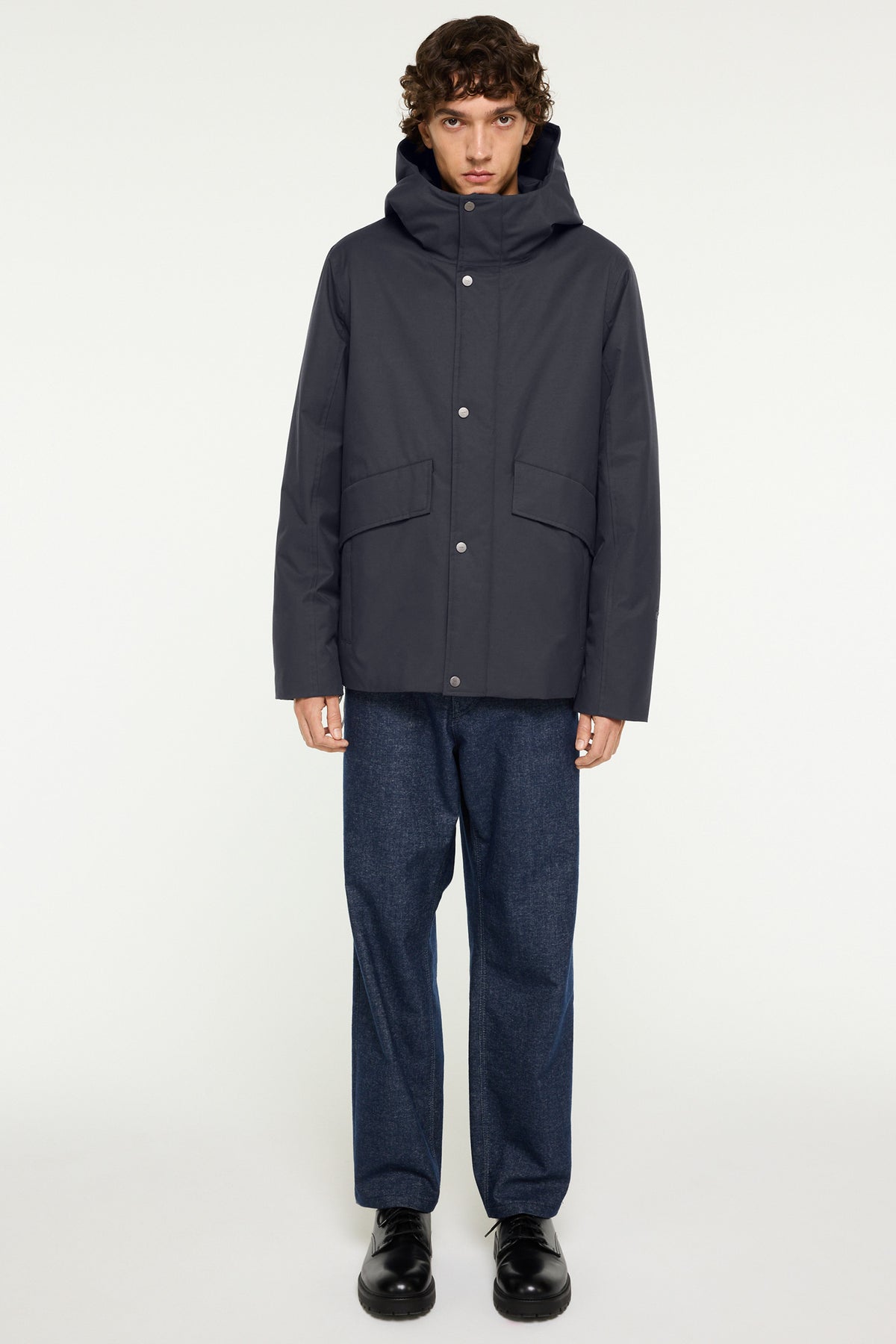 501 NIGHT GREY