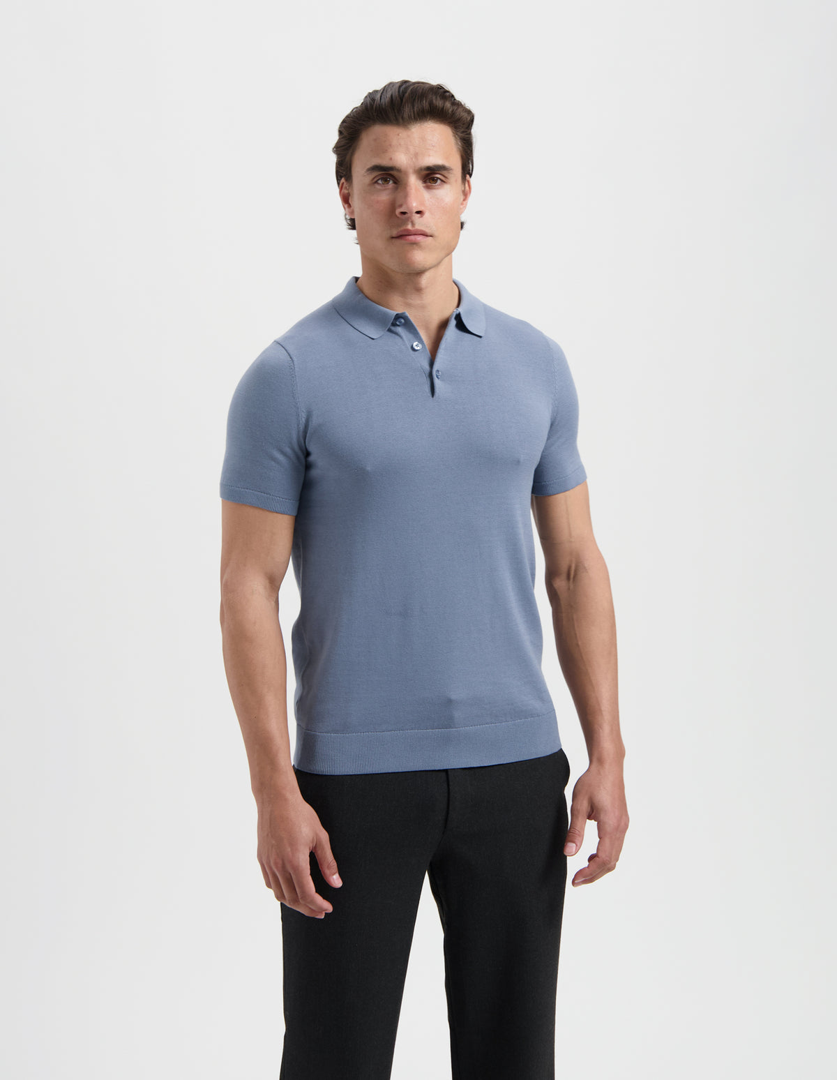 70028 IRON BLUE