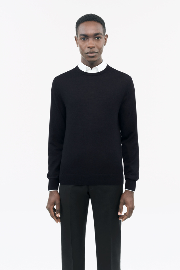 050 BLACK