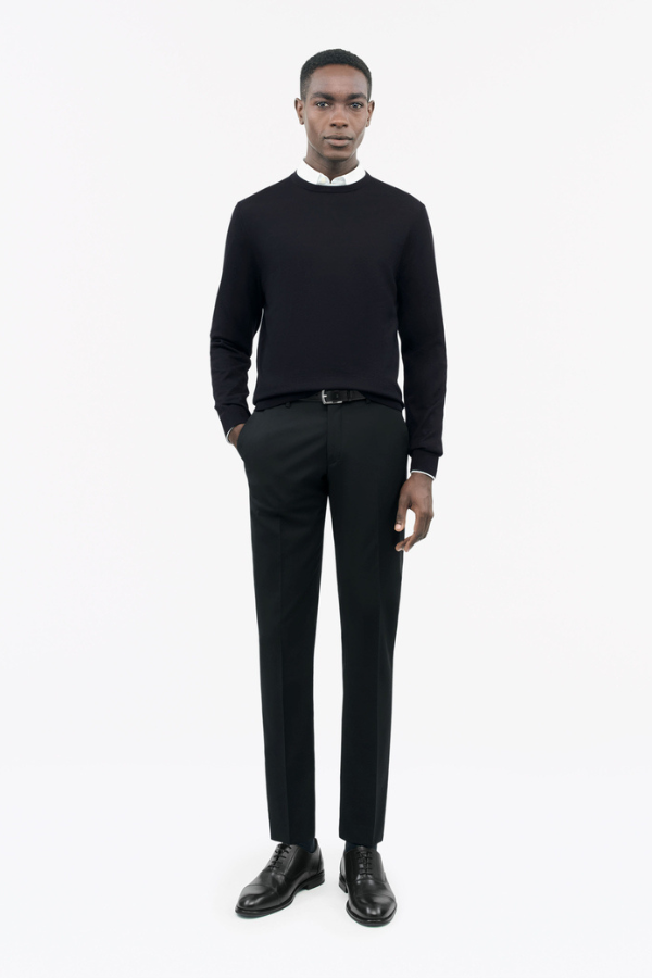 050 BLACK