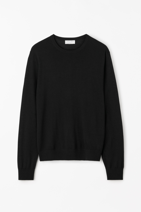050 BLACK