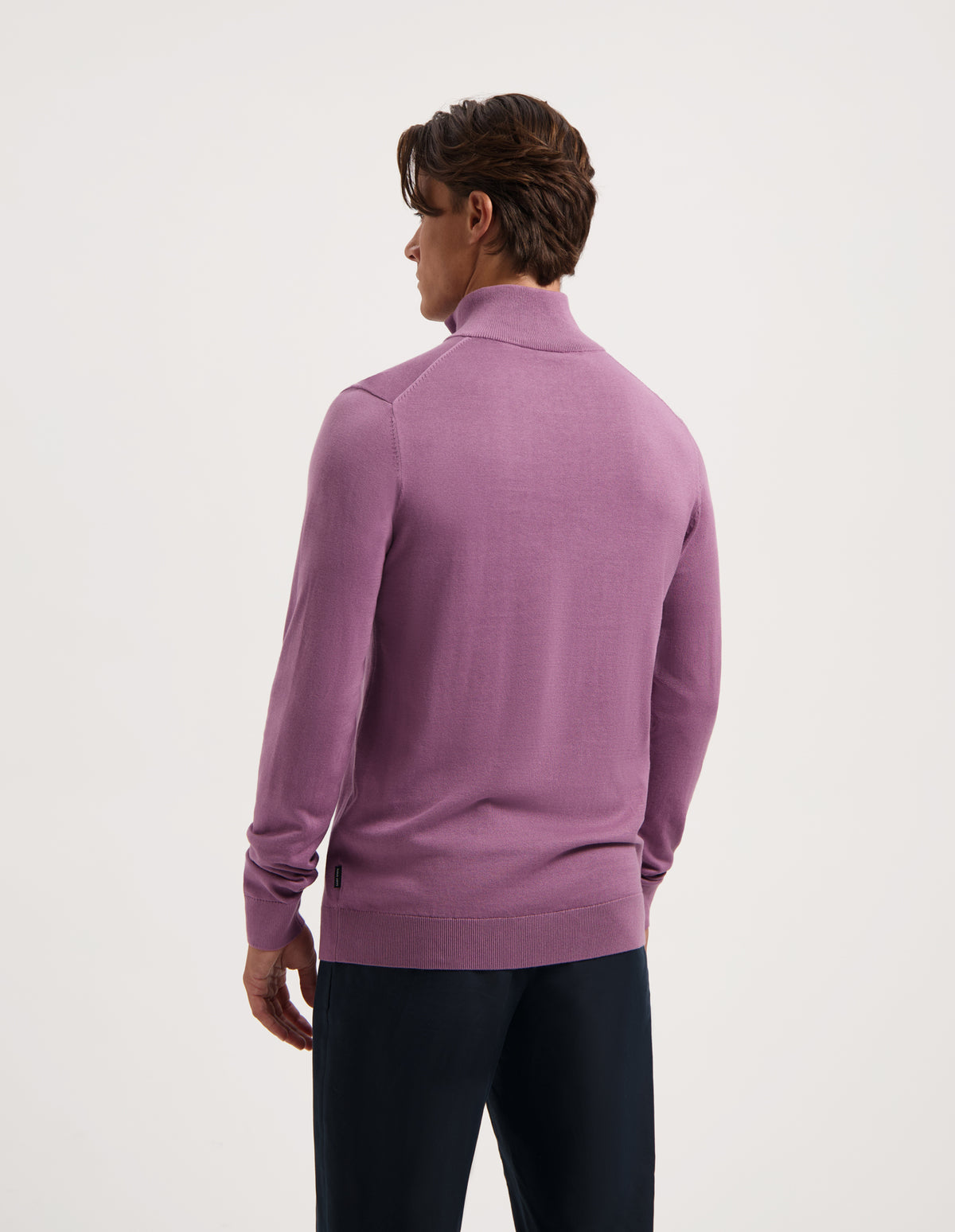 80024 FADED PURPLE