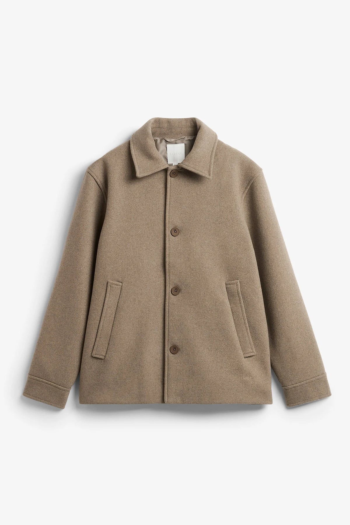 518 BEIGE MELANGE