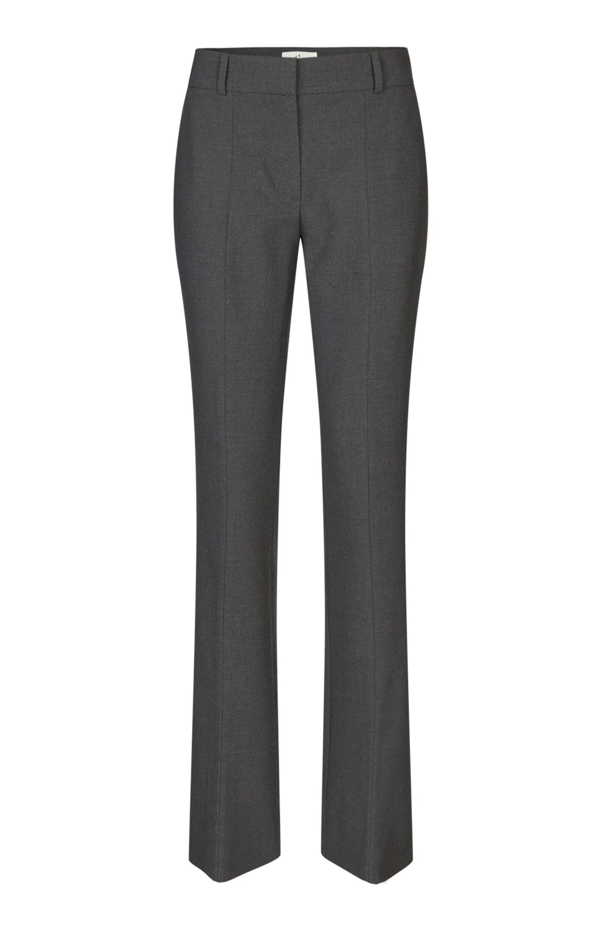 31127 CHARCOAL MELANGE LONG