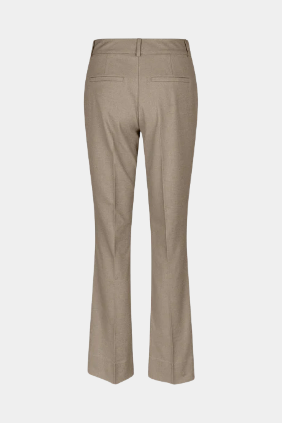 30937 DARK SAND MELANGE ANKLE