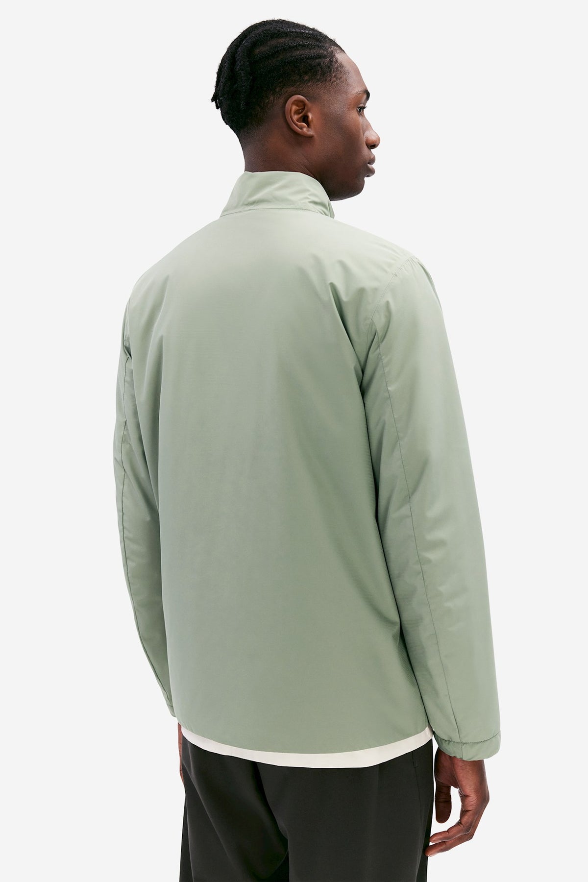 546 SOFT GREEN